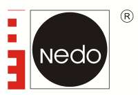 Nedo gmbh & co. kg