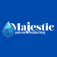 Majestic Pools and Outdoor Living