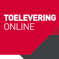 Toelevering online