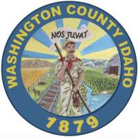 Washington county idaho