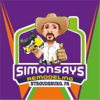Simon Says Roofing, Inc.