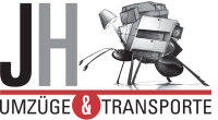 Jh umzüge & transporte