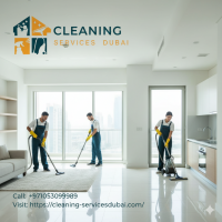 Cleaning Services Dubai