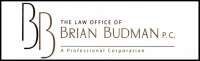 The law office of brian budman, p.c.
