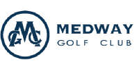 Medway golf club