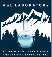 A & l laboratory - a division of granite state analytical
