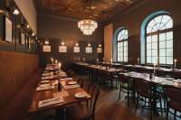 Restaurant pelikan ab