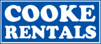 Cooke rentals of mt airy nc, inc