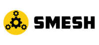 Smesh-e-axle