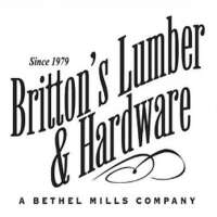 Britton lumber & home center