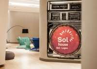 Sol house legian