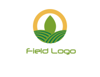 The fields
