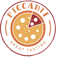 Piccante pizza
