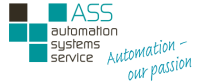Ass luippold automation systems&service e.k.