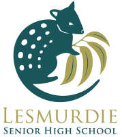 Lesmurdie senior high school