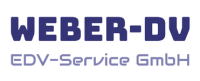 Edv-service weber