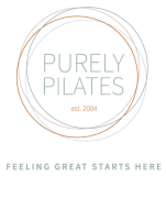 Purely pilates, llc