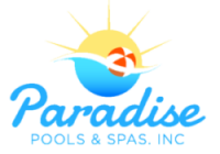 Paradise pools and spas inc