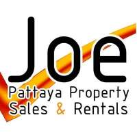 Joe lizzerd pattaya property