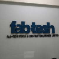 Fab tech works construction private limited