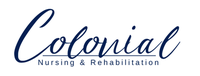 Colonial nursing & rehabilitation - lindale, tx
