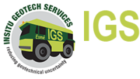 Insitu geotech services