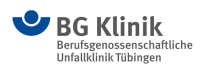 Bg-unfallklinik tübingen