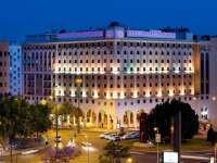 Ayre hotel sevilla