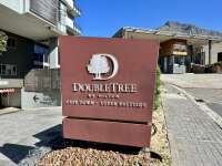 Doubletree by hilton cape town upper eastside