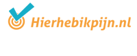 Hierhebikpijn.nl