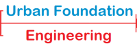 Urban foundation/engineering llc