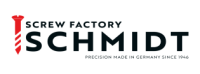 Schraubenfabrik schmidt gmbh