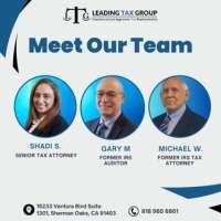 Leading Tax Group