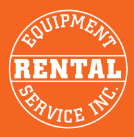 Equipment rental service, inc.
