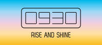 0930 creative agency