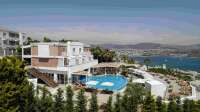 Doria hotel bodrum
