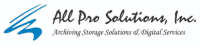 All Pro Solutions NC