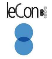 Lecon asesores