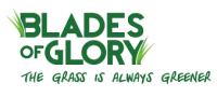 Blades of glory landscaping
