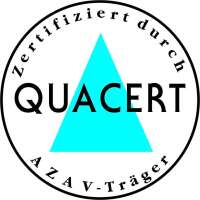 Quacert gesellschaft zur zertifizierung von qualitätsmanagementsystemen mbh