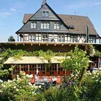 Hotel seebode