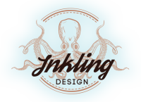 Inkling about design