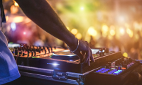 Madison Mobile DJ Service