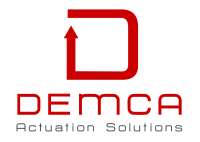 Demca actuation solutions