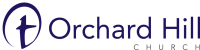Orchard hills baptist church