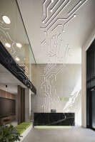 Jung & klemke interior design