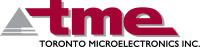 Toronto microelectronics inc.