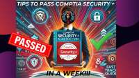 Crush the Info Sec Exams