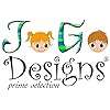 Jogo-designs prime selection