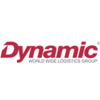 Dynamic logistics group